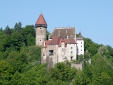 Burg Clam. Foto: Presseabteilung der Burg Clam, Oberösterreich