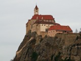 Riegersburg. Foto: Marion Schneider & Christoph Aistleitner. Bildquelle: Wikimedia Commons. Bildlizenz: Creative Commons.